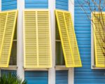 Why Investing in Hurricane Shutters Is Essential for Coastal Homeowners