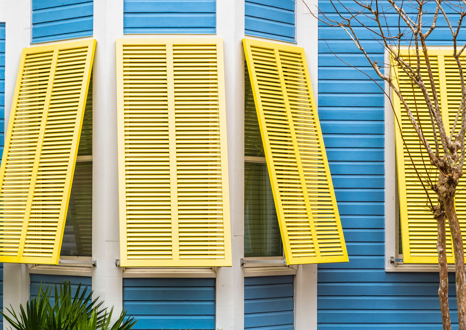Why Investing in Hurricane Shutters Is Essential for Coastal Homeowners