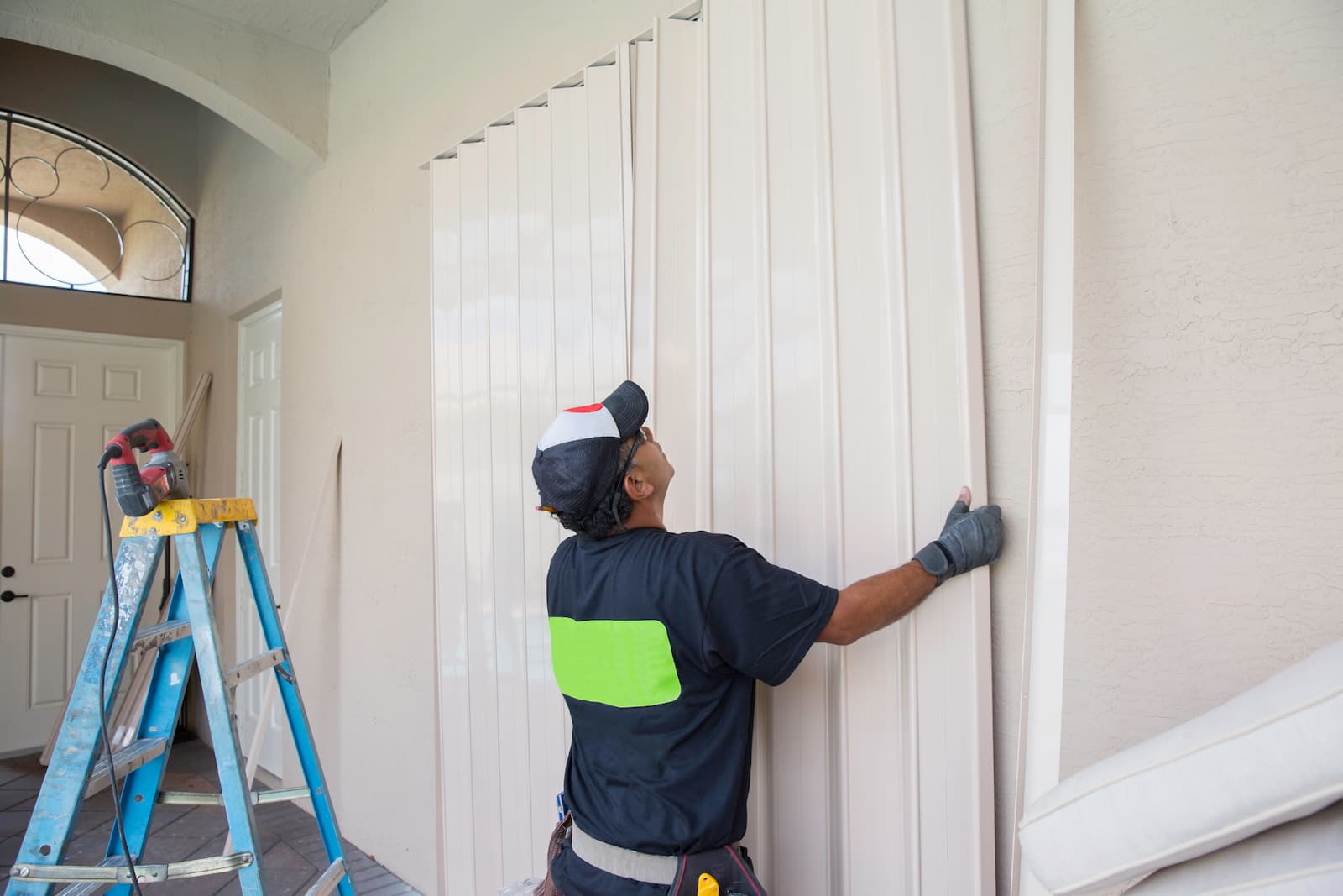 install How Quality Storm Shutters Can Ease Hurricane Anxiety in Florida