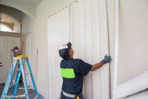 shutters Understanding Hurricane Shutters and Their Impact on Your Home Protection Solution
