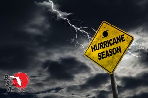 How to prepare for a Hurricane