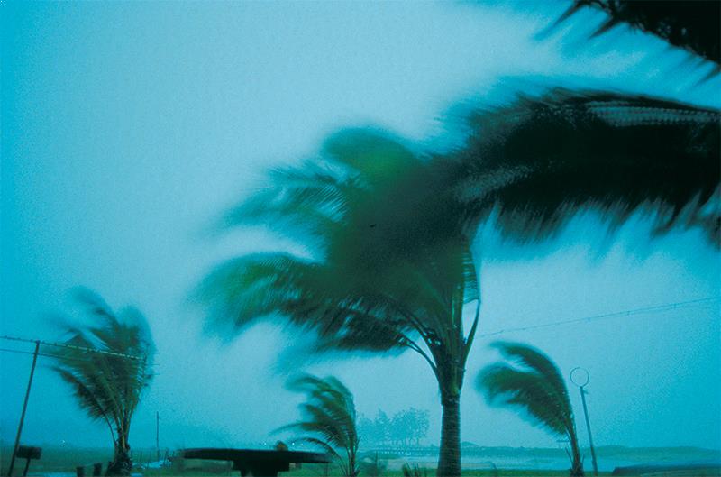 Hurricane Season in Florida