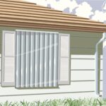 Hurricane Shutters Provide All-Round Benefits to Homes in Florida